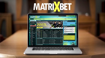 Matrixbet Giriş